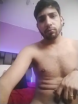 ashtoncooperr online show from November 2, 2025, 8:06 am