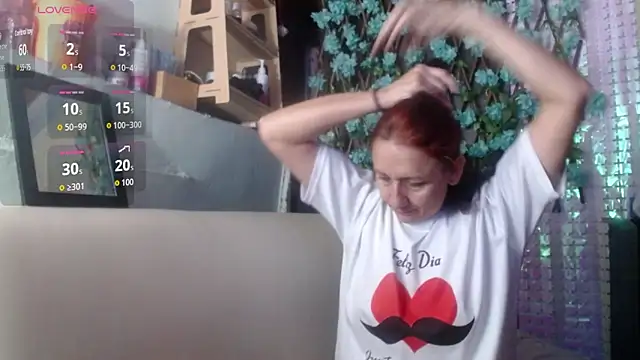 darling hott online show from March 21, 2026, 10:53 am