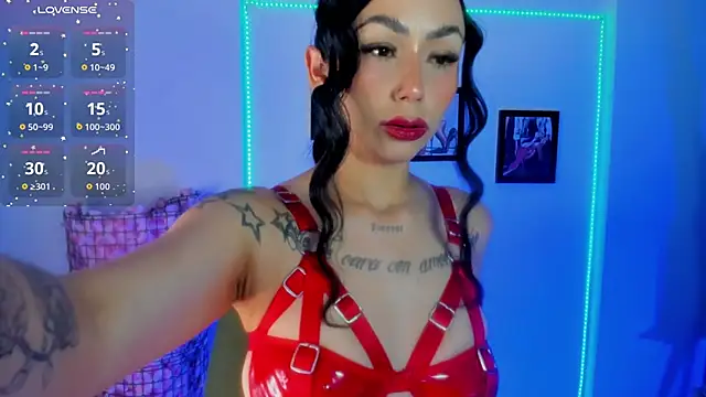 brithanygate online show from September 10, 2025, 1:44 pm