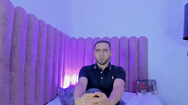 Lushian  online show from April 1, 2026, 3:31 pm