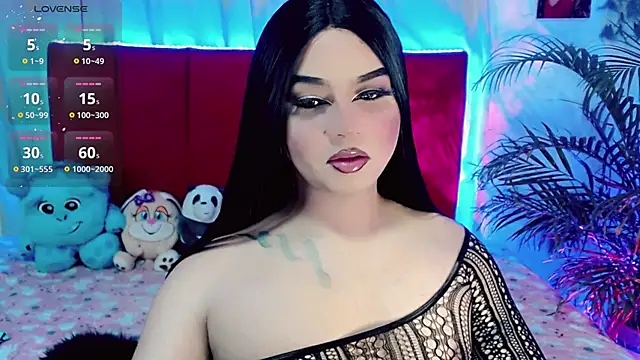 kushina uzumaki75 online show from February 7, 2026, 2:04 am