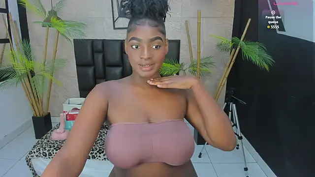 alana bonny online show from September 12, 2025, 12:27 pm