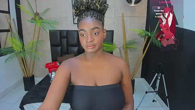 alana bonny online show from September 19, 2025, 3:45 pm