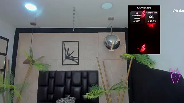 alana bonny online show from October 8, 2025, 12:03 pm