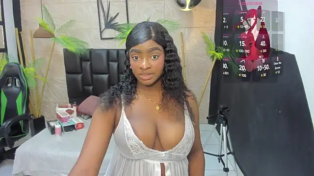 alana bonny online show from February 14, 2026, 4:26 pm