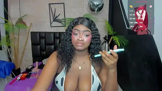 alana bonny online show from March 16, 2026, 11:03 am