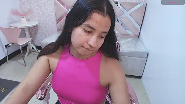 Irina evans s1 online show from April 16, 2026, 7:47 pm