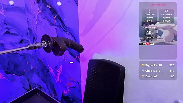 Emily Evo online show from February 26, 2026, 11:42 am