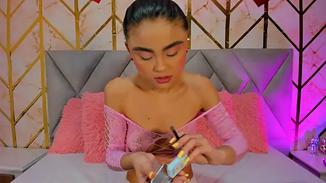 Cassidy 14 online show from April 9, 2026, 8:14 pm