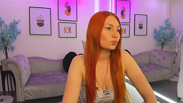 Alicia leclair online show from October 11, 2025, 3:50 am