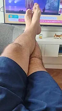 LeoMaduroSP online show from January 17, 2026, 1:16 pm