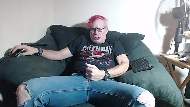 Snapshot of nerdy6 chatting on January 8, 2026, 2:25 am nerdy6 online show from January 8, 2026, 2:25 am