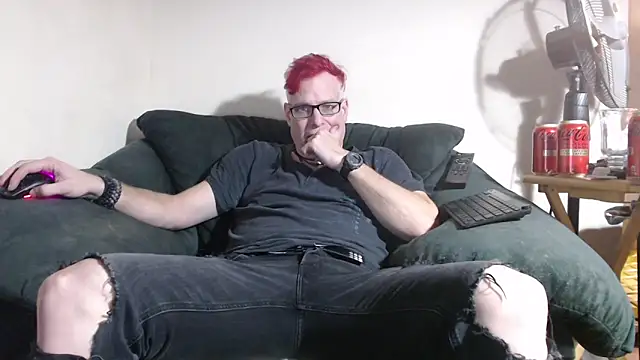 Snapshot of nerdy6 chatting on February 1, 2026, 8:24 am nerdy6 online show from February 1, 2026, 8:24 am