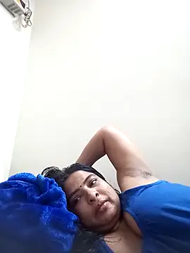 srimasrima online show from February 16, 2026, 9:55 pm