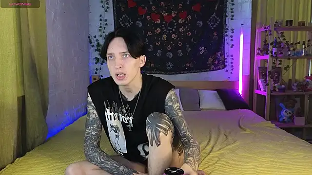 Martin Jin online show from February 9, 2026, 3:10 am