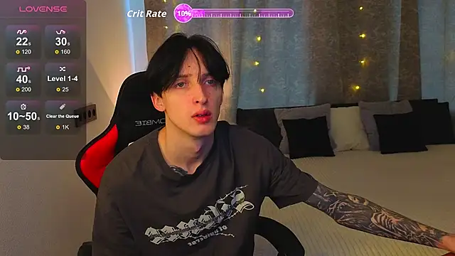 Martin Jin online show from March 19, 2026, 6:06 am