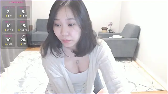 Snapshot of chew_me chatting on February 22, 2026, 2:48 pm chew me online show from February 22, 2026, 2:48 pm