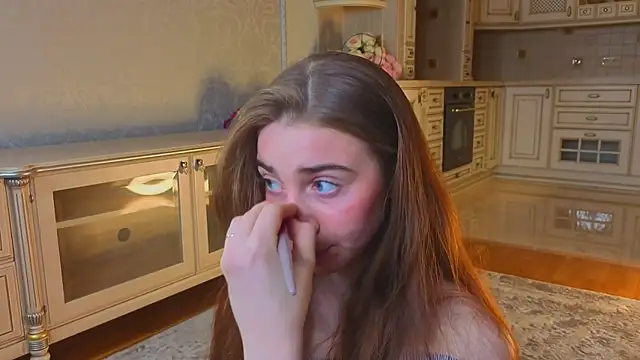 EadlinGillim online show from October 15, 2025, 3:06 am