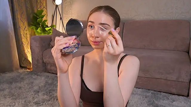 EadlinGillim online show from March 30, 2026, 3:18 am