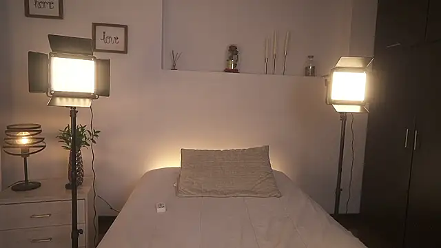 ximena cortez 03 online show from February 9, 2026, 12:03 am