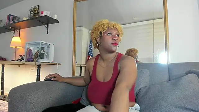 Nessa fox  online show from October 17, 2025, 7:49 pm