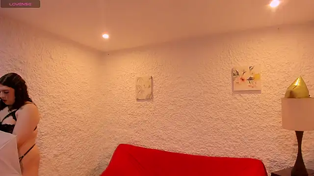 catleya noire online show from January 15, 2026, 8:01 pm