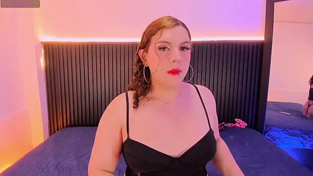 catleya noire online show from March 22, 2026, 1:36 pm