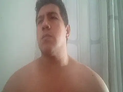 DarkWarrior91 online show from January 8, 2026, 11:51 pm