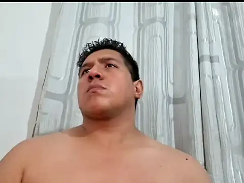 DarkWarrior91 online show from February 27, 2026, 1:49 am