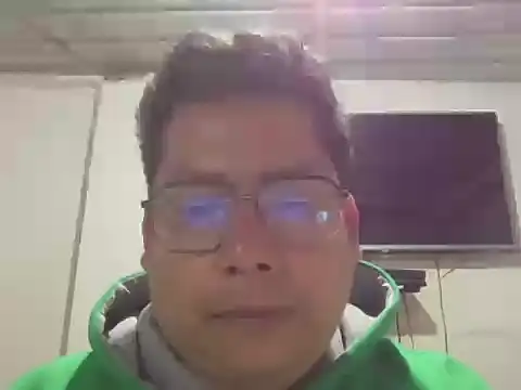 Napoleon246 online show from October 5, 2025, 11:24 pm