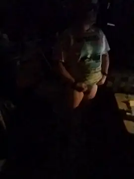 JoeyUhOh online show from December 16, 2025, 5:23 am