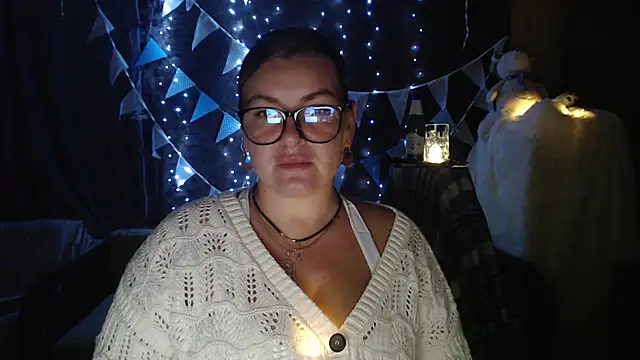 Snapshot of NikaSkylink chatting on September 19, 2025, 6:52 pm NikaSkylink online show from September 19, 2025, 6:52 pm