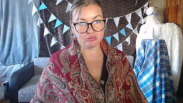 Snapshot of NikaSkylink chatting on October 3, 2025, 7:05 am NikaSkylink online show from October 3, 2025, 7:05 am