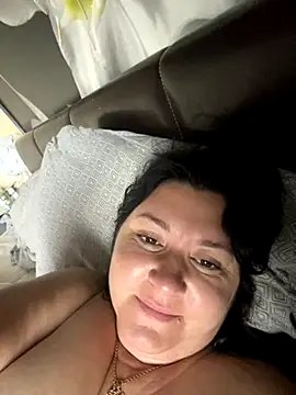 Liza Will online show from October 9, 2025, 5:27 am