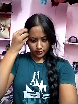 Snapshot of Fun__with__Prity chatting on September 15, 2025, 5:35 pm Fun  with  Prity online show from September 15, 2025, 5:35 pm