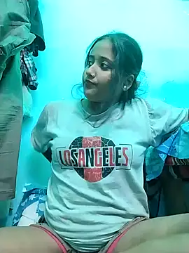 Snapshot of Fun__with__Prity chatting on September 18, 2025, 5:59 pm Fun  with  Prity online show from September 18, 2025, 5:59 pm