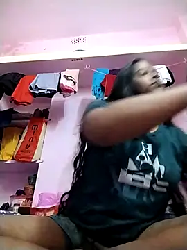 Snapshot of Fun__with__Prity chatting on September 19, 2025, 5:57 pm Fun  with  Prity online show from September 19, 2025, 5:57 pm