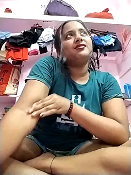 Snapshot of Fun__with__Prity chatting on October 28, 2025, 6:21 pm Fun  with  Prity online show from October 28, 2025, 6:21 pm