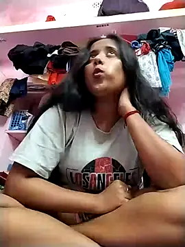 Snapshot of Fun__with__Prity chatting on October 31, 2025, 5:58 pm Fun  with  Prity online show from October 31, 2025, 5:58 pm