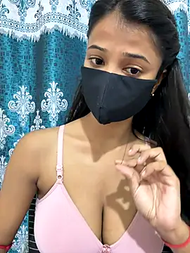 Sonia soni332 online show from October 31, 2025, 5:25 pm