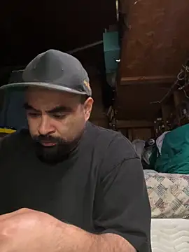 Jonathanfrom420 online show from March 8, 2026, 8:40 am