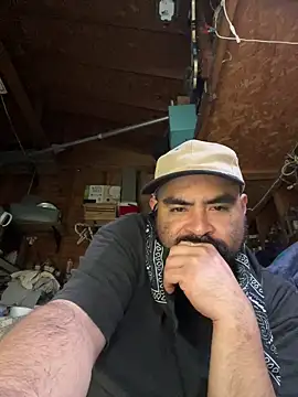 Jonathanfrom420 online show from March 20, 2026, 11:37 am