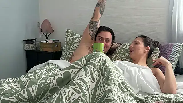 Airelle online show from February 21, 2026, 10:38 am