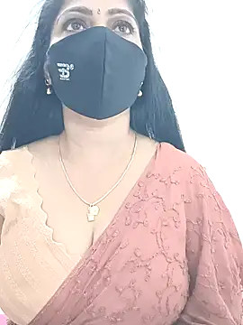 shivani27 online show from March 21, 2026, 9:29 pm