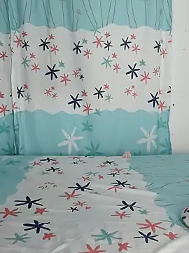 AntonelaMorriz online show from November 7, 2025, 7:52 am