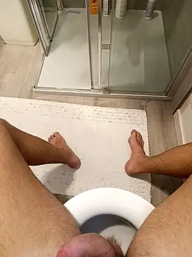 losteccafisso online show from November 2, 2025, 11:12 am