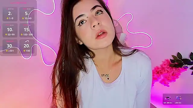 Stepha babe online show from February 2, 2026, 11:14 pm