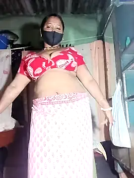 Nude-Priya2 online show from October 9, 2025, 7:45 pm