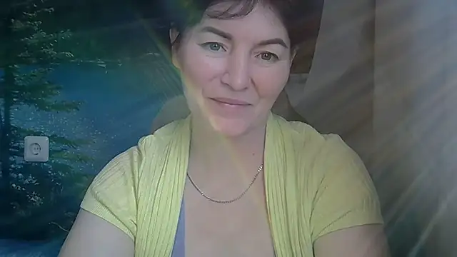 Krystal 82 online show from March 21, 2026, 8:19 am