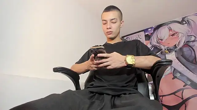 Dereck Boy8 online show from November 18, 2025, 7:29 pm